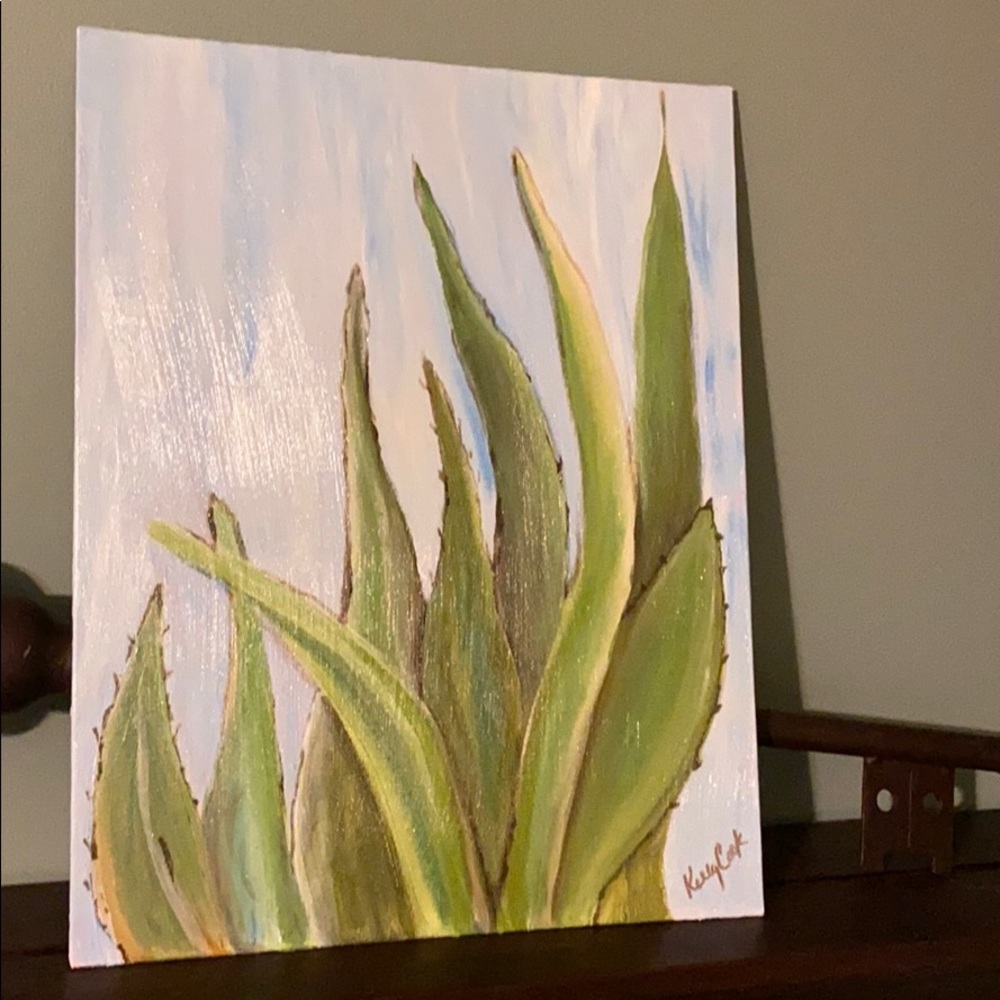 CACTUS THERAPY - Picture 4 of 6